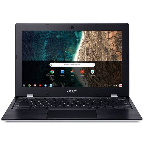 Notebook Acer Chromebook 311 (CB311-9HT-C4CS) stříbrný

