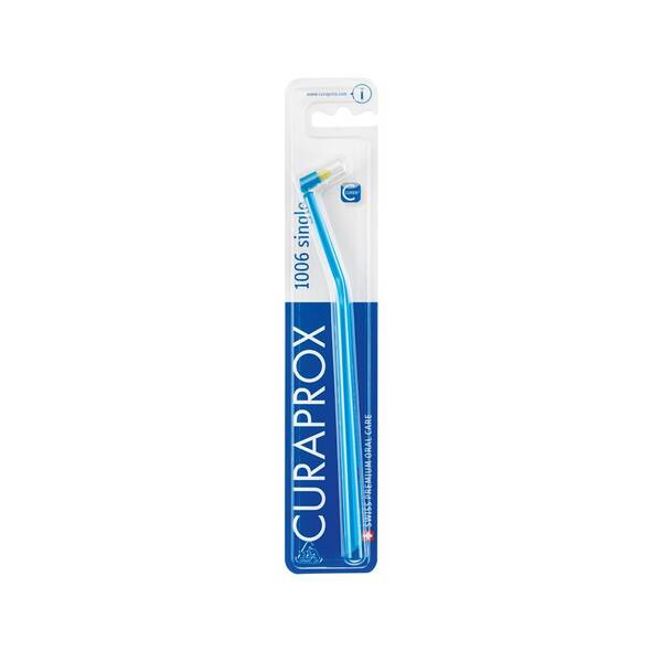 Zubní kartáček CURAPROX CS 1006 blister single 

