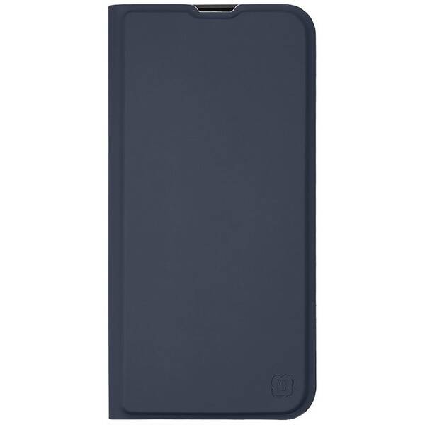 Pouzdro na mobil flipové Obal:Me SmoothTouch na Xiaomi Redmi 13 4G/5G modré

