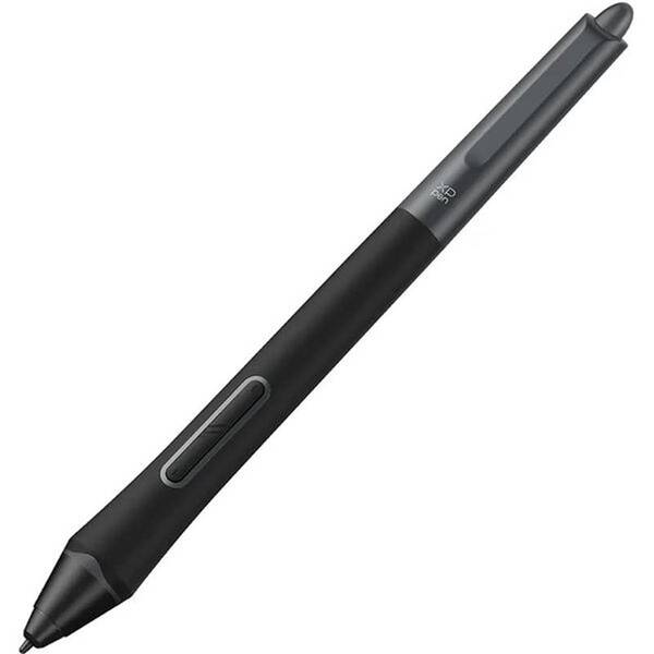 Pasivní pero XPPen X3 PRO Roller s držákem a rolovacím kolečkem černé

