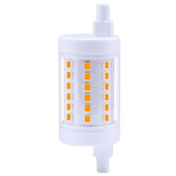 Žárovka LED Rabalux R7S, 8W, 2 700 K 

