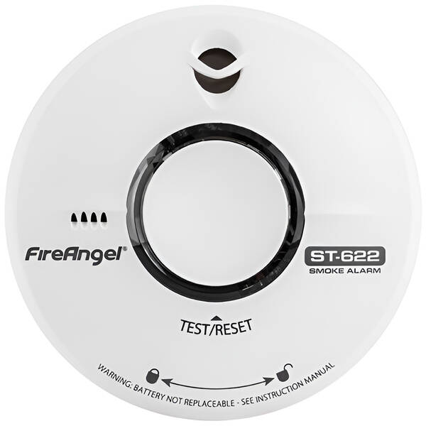 Detektor kouře FireAngel ST-622 

