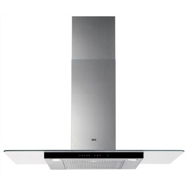 Odsavač par AEG DTB5960HM nerez

