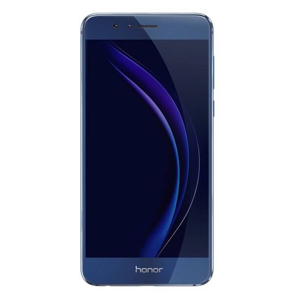 Mobilní telefon HONOR 8 Dual SIM modrý

