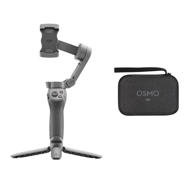 Stabilizátor DJI OSMO Mobile 3 Combo 

