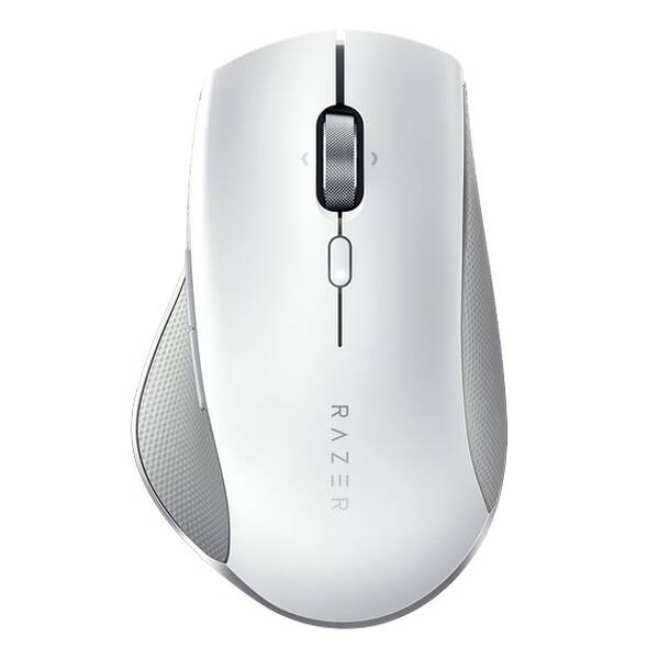 Myš Razer Pro Click bílá

