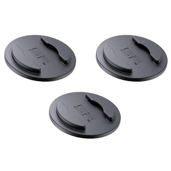 Držák na mobil SP Connect Adhesive Kit SPC+ černý

