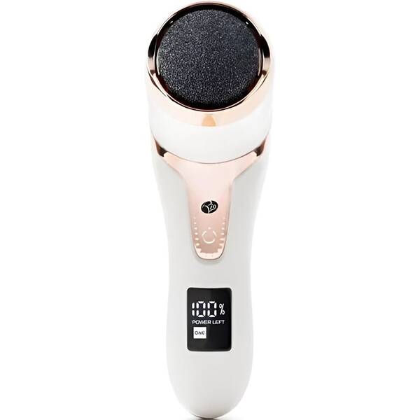 Elektrický pilník na chodidla Rio PEDI5 Go Smooth 

