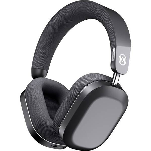 Sluchátka Mondo Over-Ear Headphone šedá

