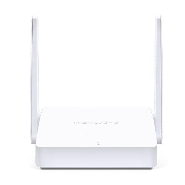 Router Mercusys MW301R bílý

