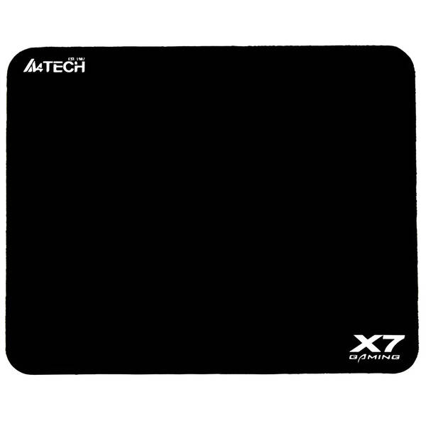 Podložka pod myš A4Tech X7-500MP, 43 x 40 cm černá

