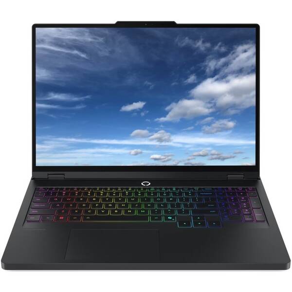 Notebook Lenovo Legion Pro 5 16IAX10 černý

