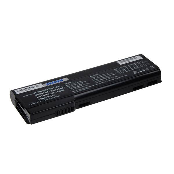Baterie Avacom pro HP ProBook 6360b/6460b Li-Ion 10,8V 7800mAh 

