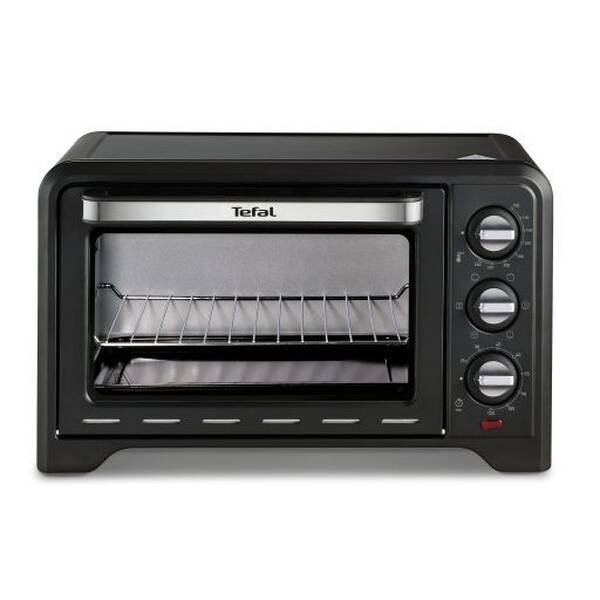 Mini trouba Tefal OF464810 černá

