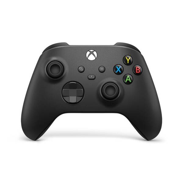 Ovladač Microsoft Wireless černý

