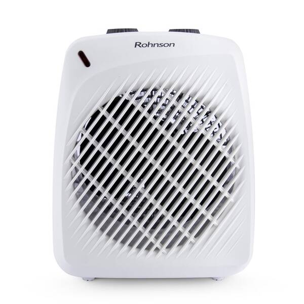 Teplovzdušný ventilátor Rohnson R-6064 

