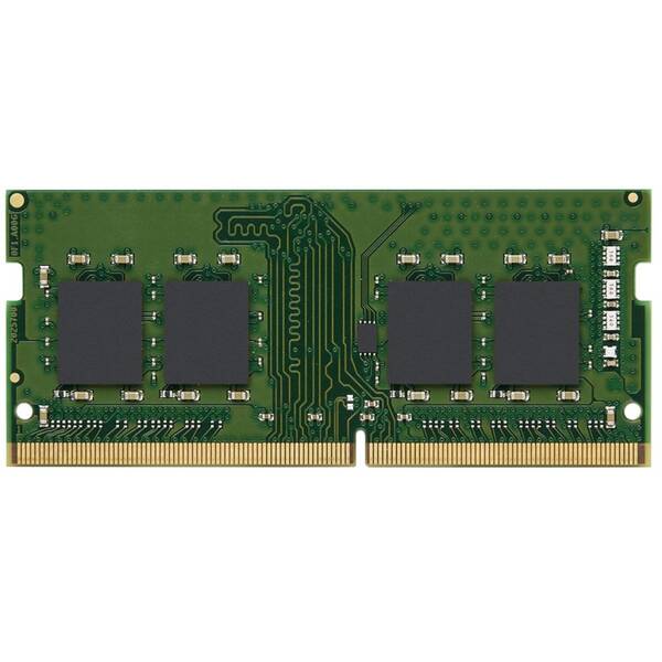 Operační paměť Kingston 8GB DDR4 3200MHz CL22 

