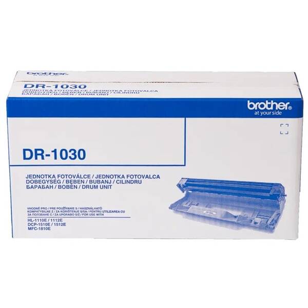 Válec Brother DR-1030, 10 000 stran 

