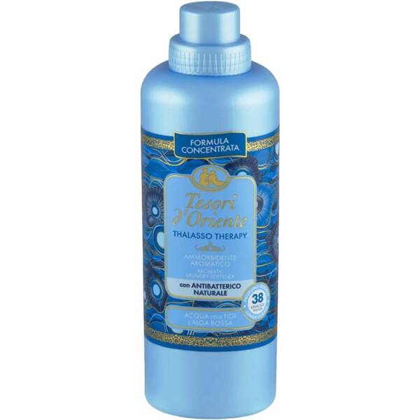 Aviváž Tesori D´Oriente THERAPY SOFT.38 PD 

