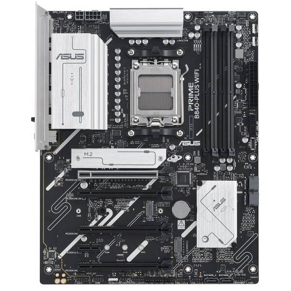Základní deska Asus B840-PLUS WIFI 

