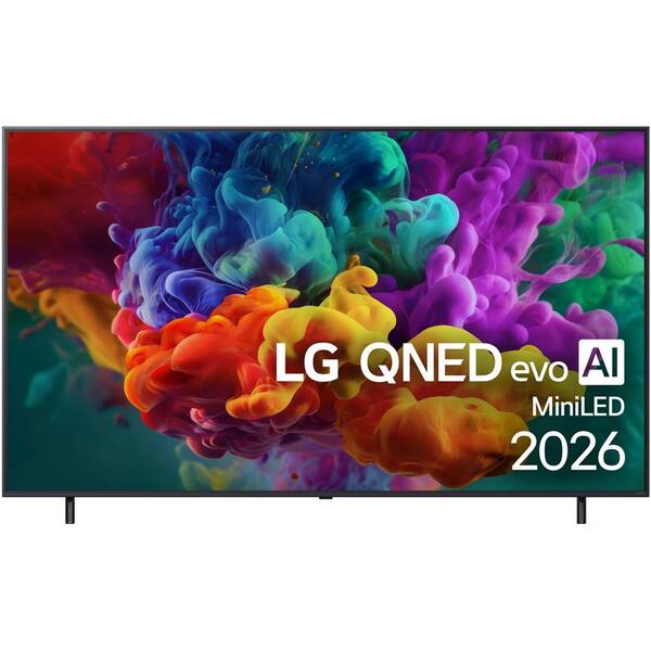 Televize LG 75QNED85B6B 

