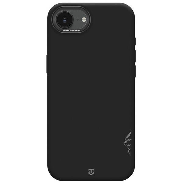 Kryt na mobil Tactical MagForce Velvet Smoothie 2.0 na Apple iPhone 16e/17e černý

