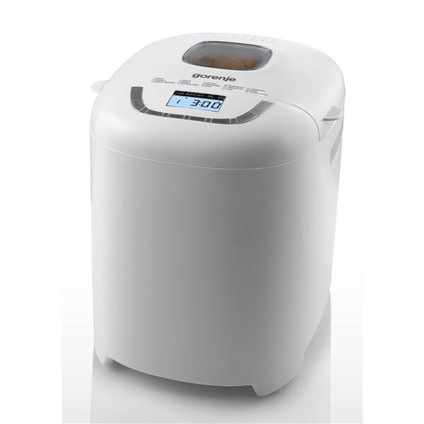 Domácí pekárna Gorenje BM910WII bílá

