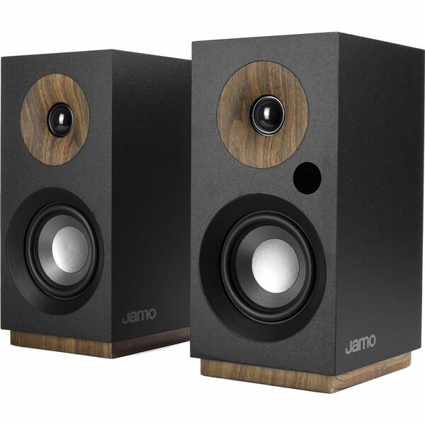 Reproduktory Jamo S 801 PM (2 ks) černé

