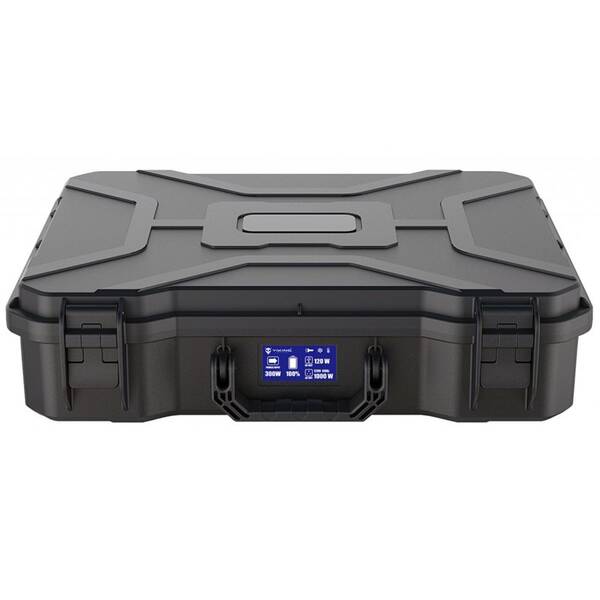 Nabíjecí stanice Viking X-1000 (1010 Wh) 

