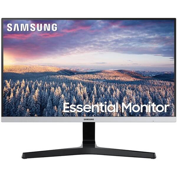 Monitor Samsung SR35 černý

