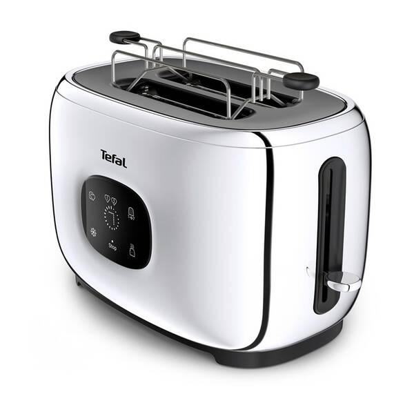Topinkovač Tefal TT883D10 Majestuo nerez

