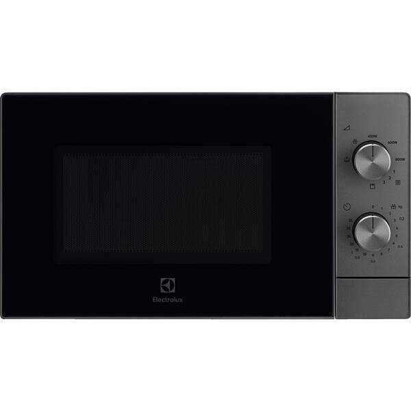 Mikrovlnná trouba Electrolux EMZ421MMTi titanium

