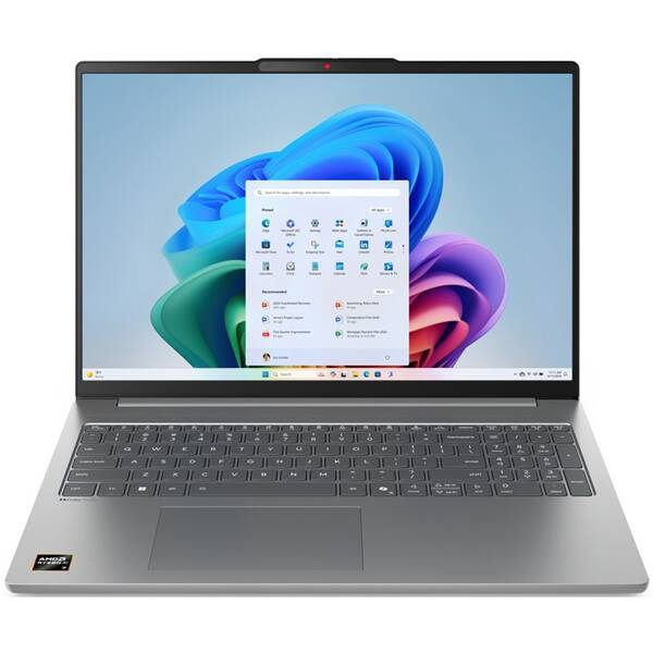 Notebook Lenovo IdeaPad Slim 5 16AKP10 šedý

