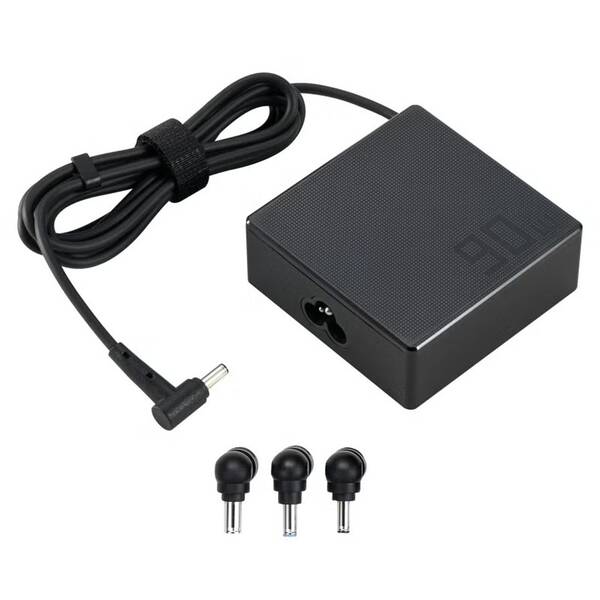 Napájecí adaptér Asus 90W Universal černý

