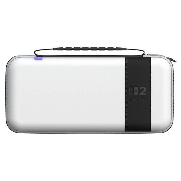 Pouzdro Turtle Beach PlayTrek Travel Case, NS2 bílé

