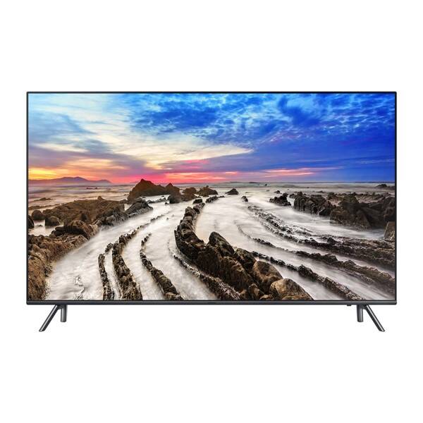 Televize Samsung UE55MU7042 titanium

