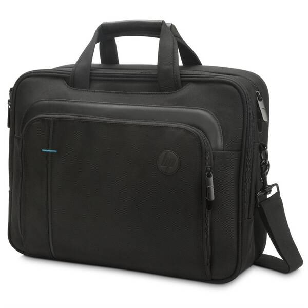 Brašna na notebook HP SMB Topload pro 15.6" černá

