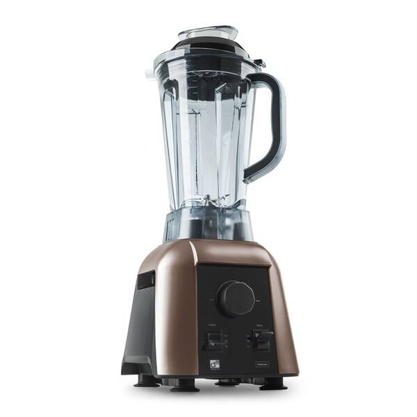Stolní mixér G21 Perfection brown 

