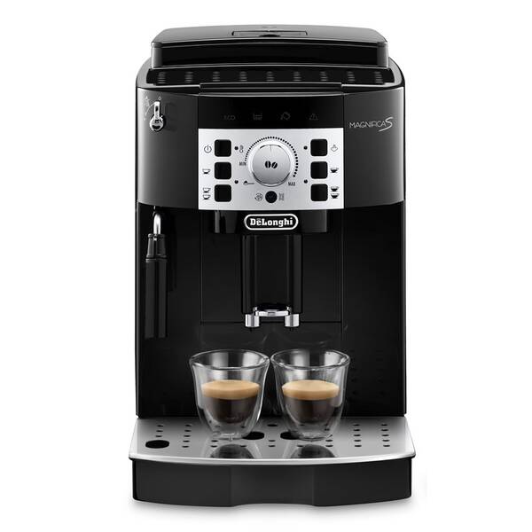 Automatický kávovar De'Longhi Ecam 22.112 B černá barva
