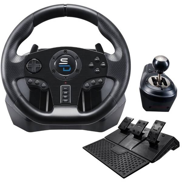 Volant SUPERDRIVE GS850-X 

