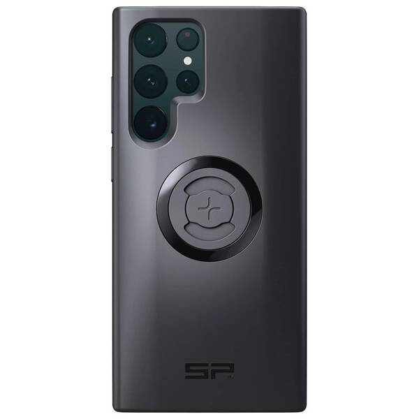 Kryt na mobil SP Connect SPC+ na Samsung Galaxy S22 Ultra černý

