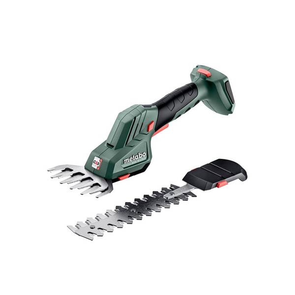 Nůžky na trávu Metabo SGS 18 LTX Q (bez baterie) 601609850 

