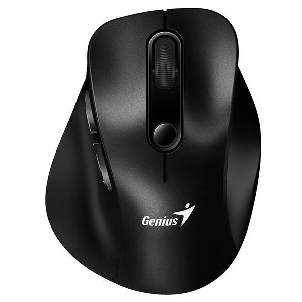 Myš Genius Ergo 9000S černá


