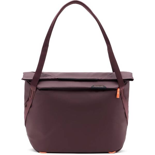 Taška Peak Design Everyday Tote 15L (v2) vínová

