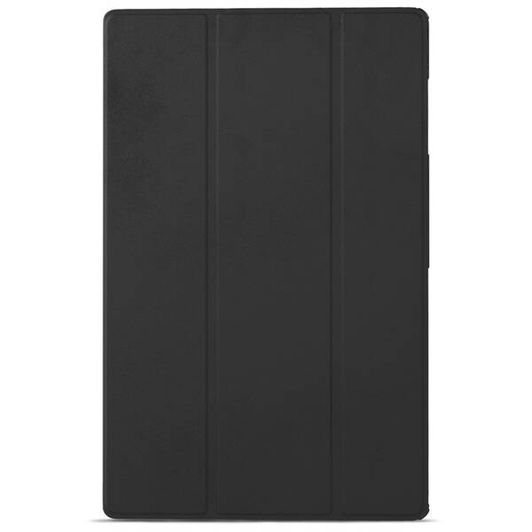 Pouzdro na tablet Spello by Epico Flip Case na Samsung Galaxy Tab S11 Ultra černé

