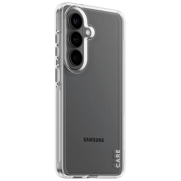 Kryt na mobil PanzerGlass CARE Urban na Samsung Galaxy S26 průhledný

