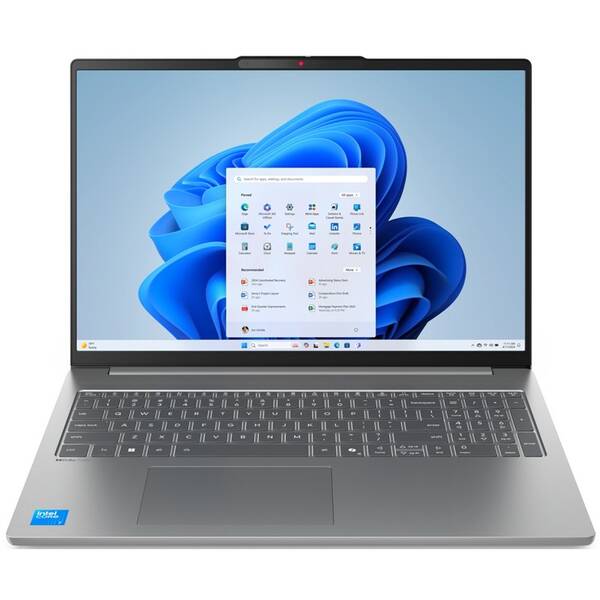 Notebook Lenovo IdeaPad Slim 5 16IMH10 šedý

