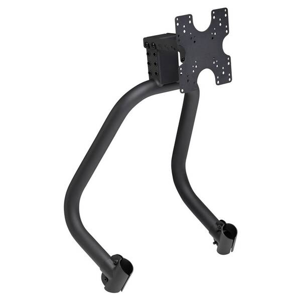 Držák pro volant Next Level Racing F-GT PRO Direct Monitor Mount 2.0 černá

