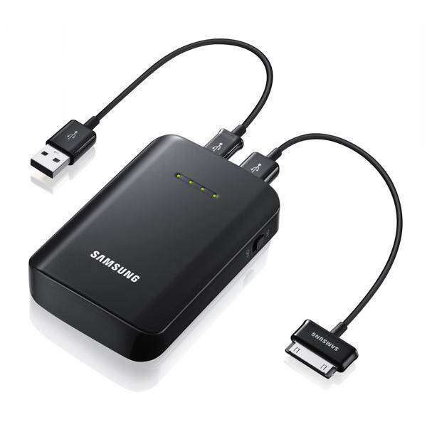 Powerbanka Samsung EEB-EI1C 9000mAh černá

