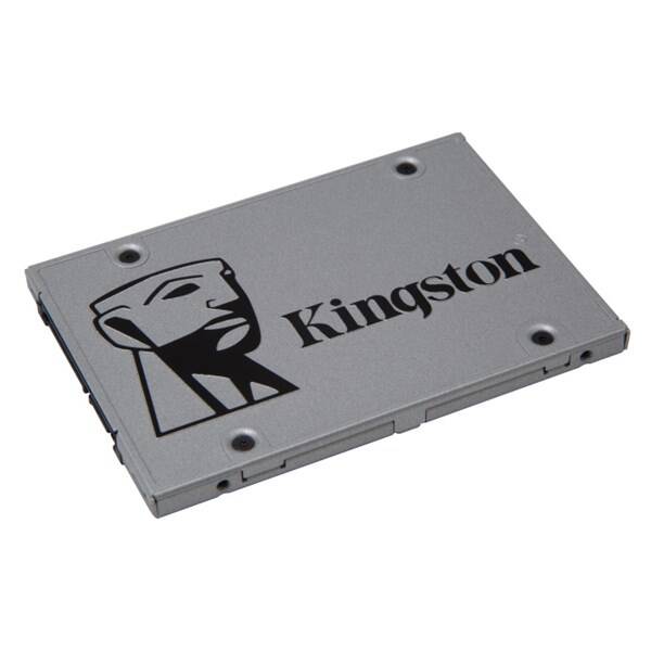 SSD Kingston 240GB 

